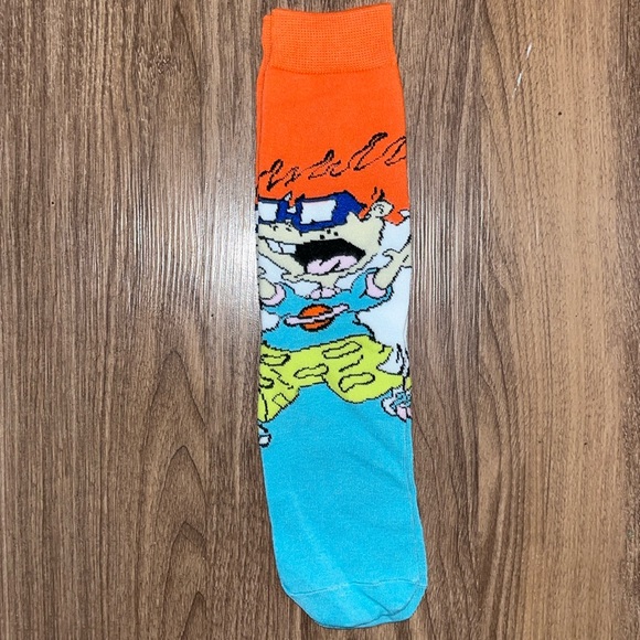 Other - Cartoon socks